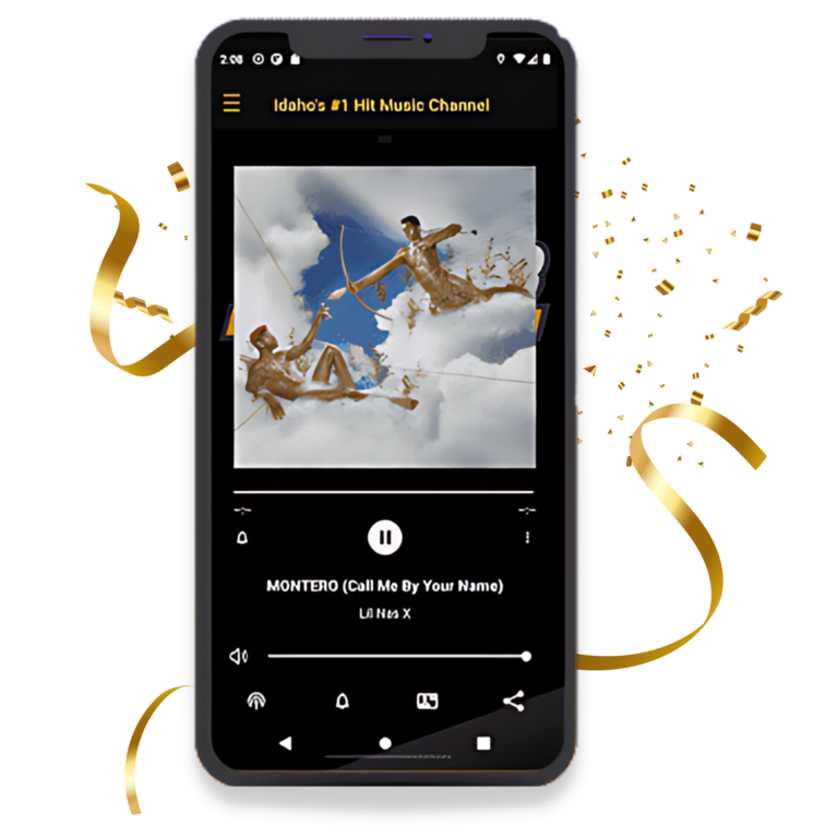 Z103 Z103 - Riverbend Media Group
