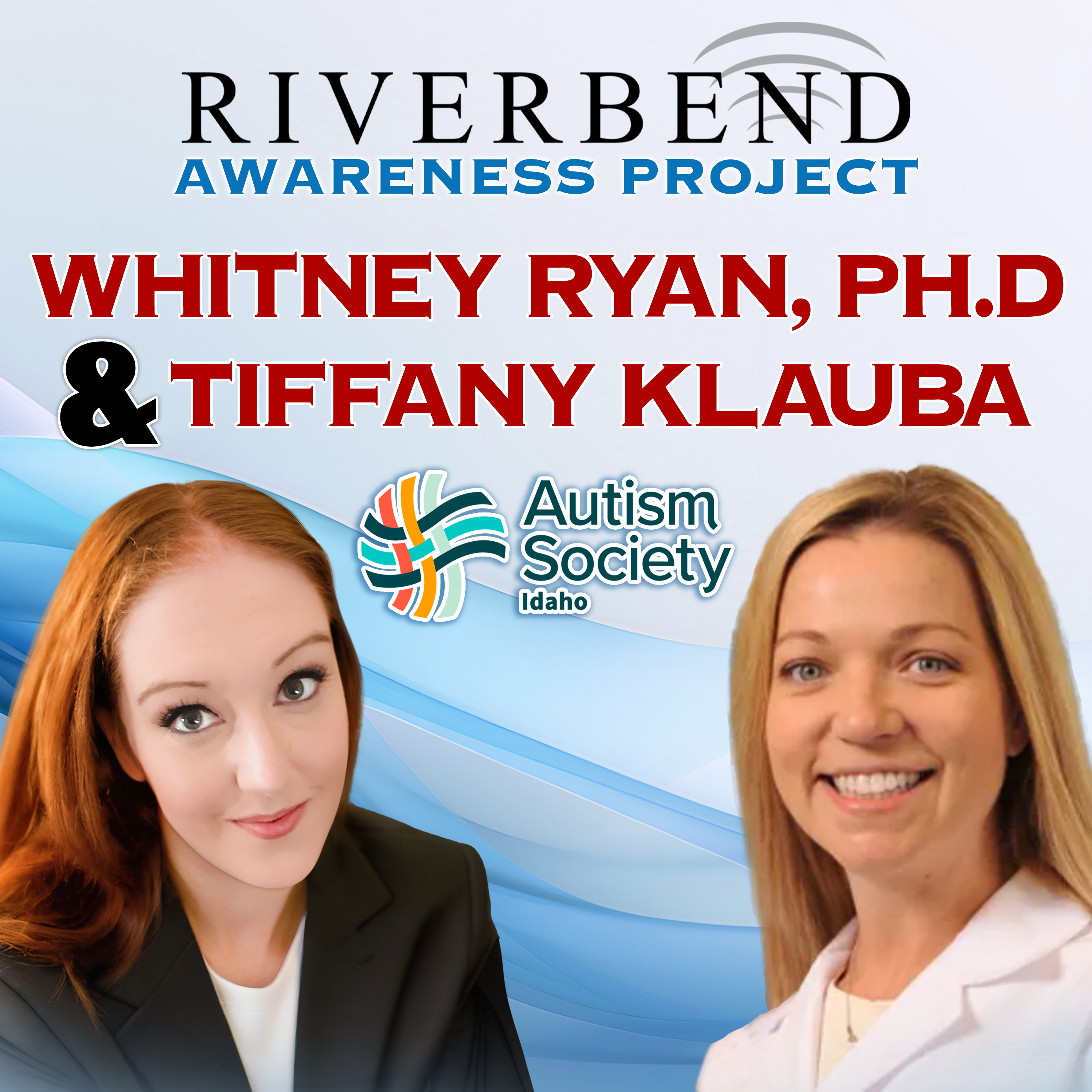 Episode 4 – Autism Acceptance Month