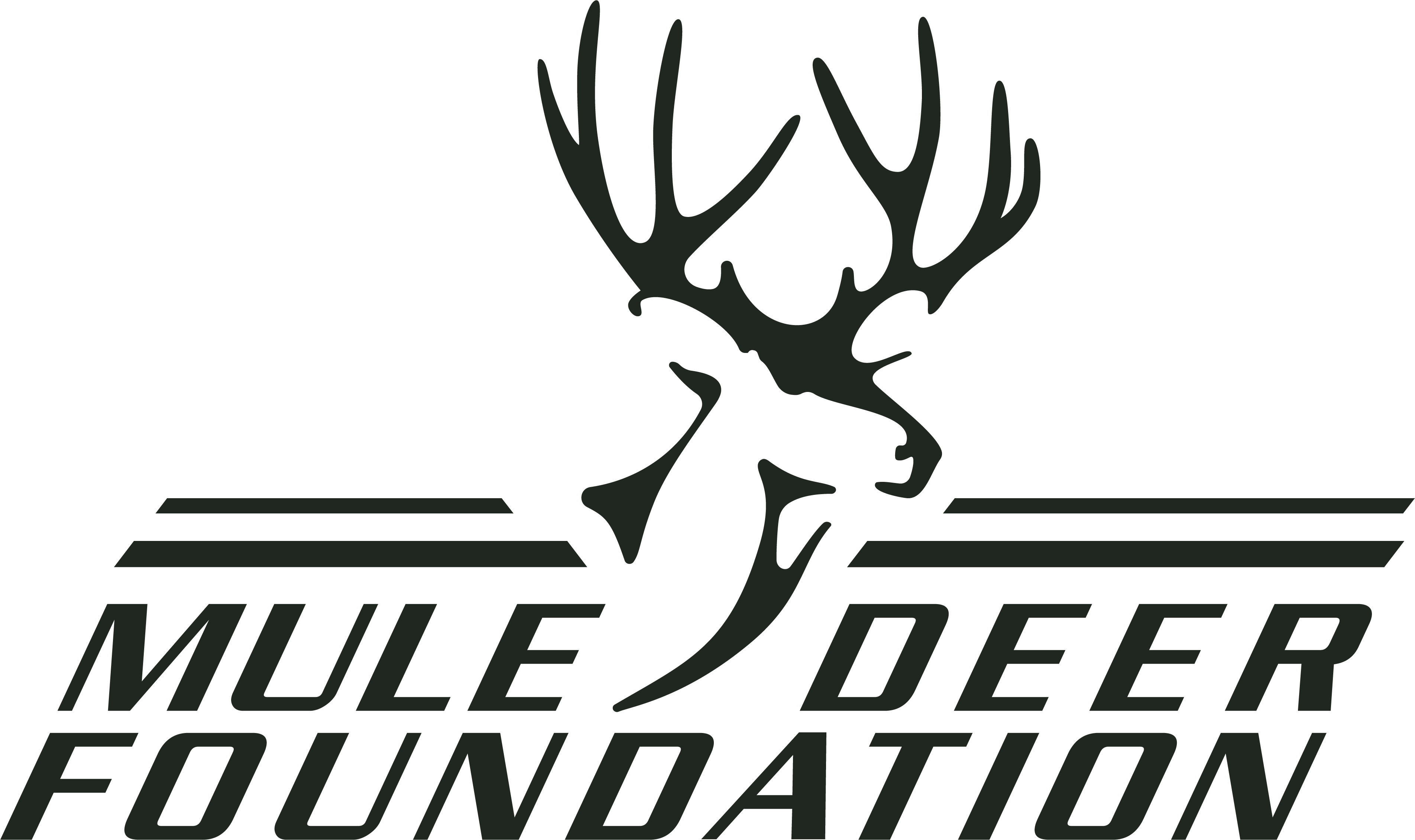 Mule Deer Foundation