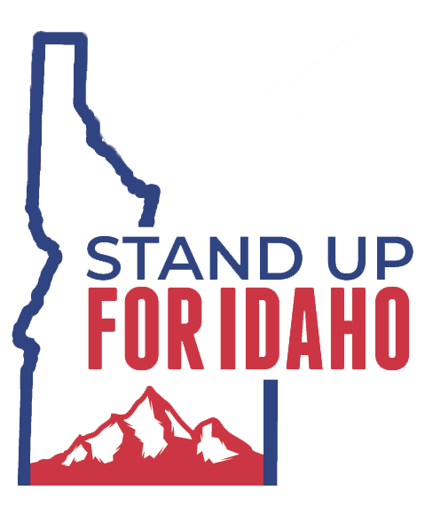 Stand Up For Idaho