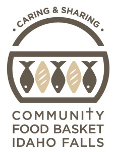 Community Food Basket- Idaho Falls