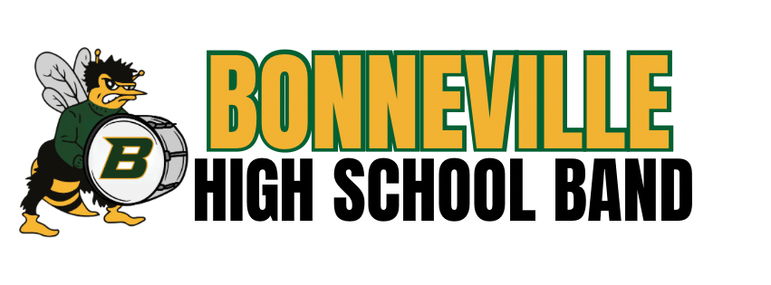 Bonneville Band Boosters