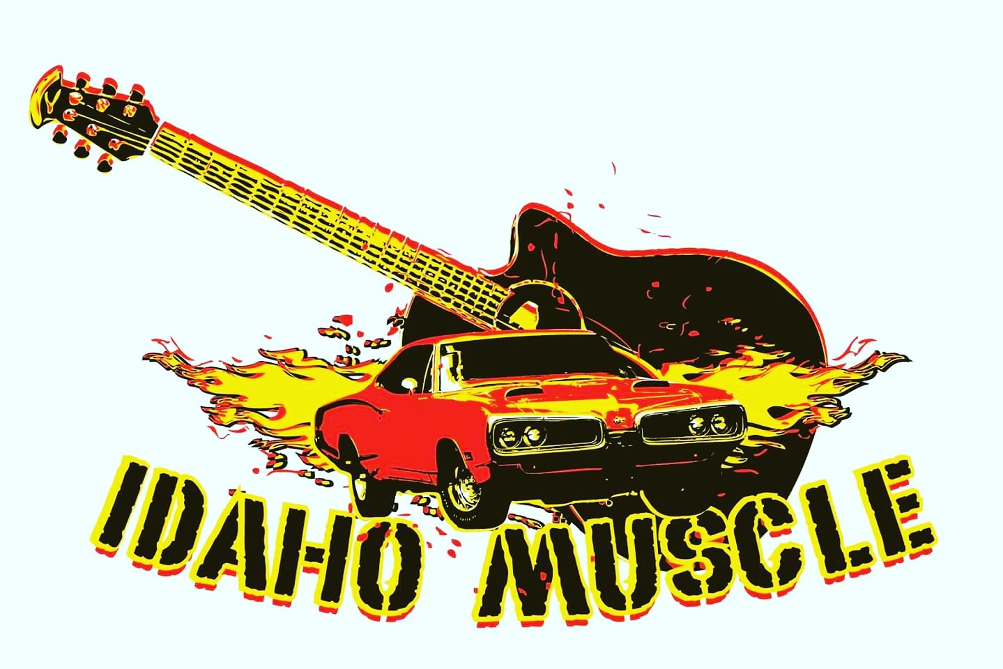 Idaho Muscle