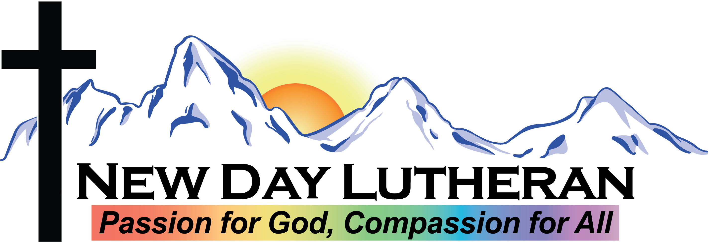 New Day Lutheran Church