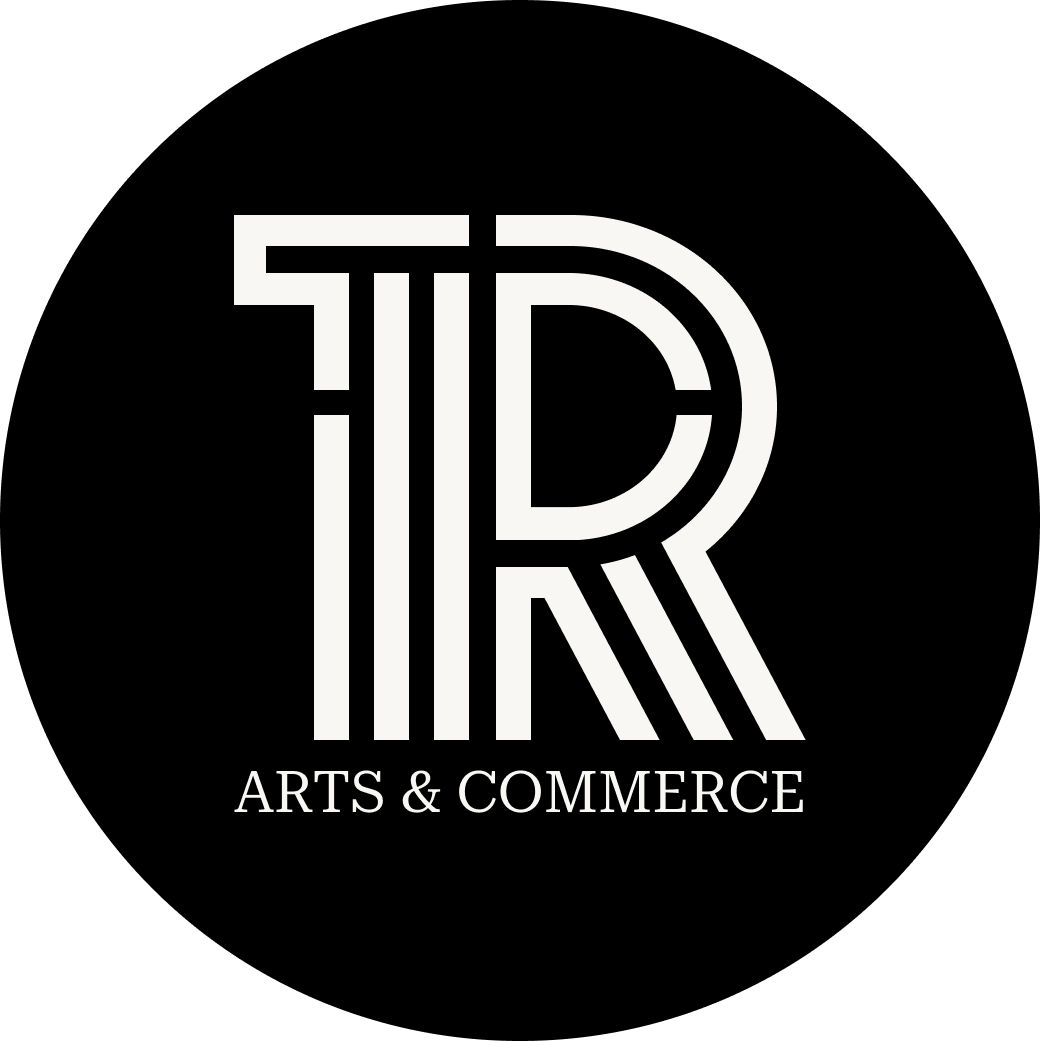 Teton River Arts & Commerce