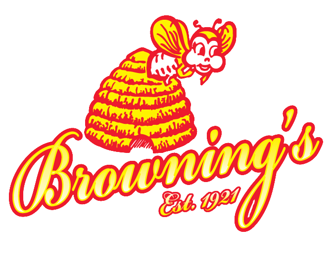 Browing's Honey Co., Inc.