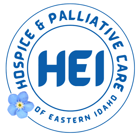 Hospice and Palliative Care of Eastern Idaho