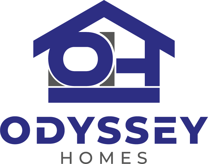 Odyssey Homes Model Home